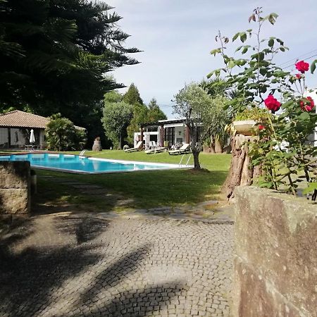 Villa Casa da Boavista Santa Maria da Feira Esterno foto