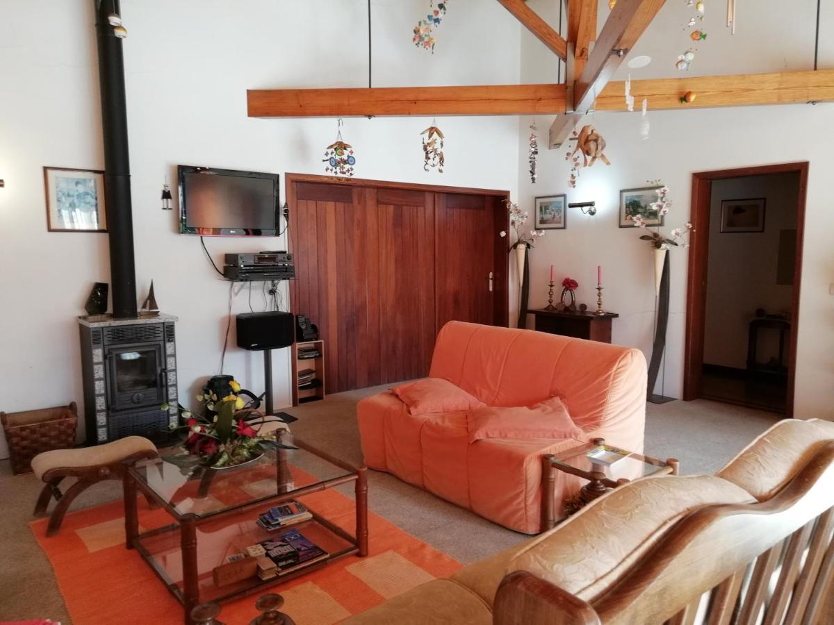 Villa Casa da Boavista Santa Maria da Feira Esterno foto
