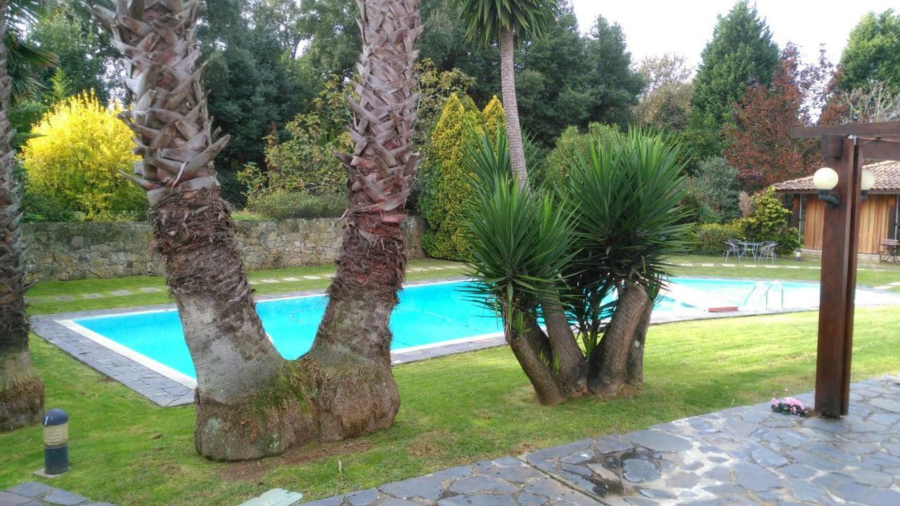 Villa Casa da Boavista Santa Maria da Feira Esterno foto