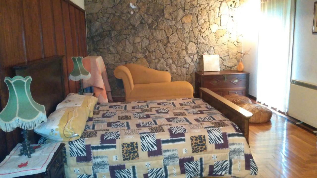 Villa Casa da Boavista Santa Maria da Feira Esterno foto