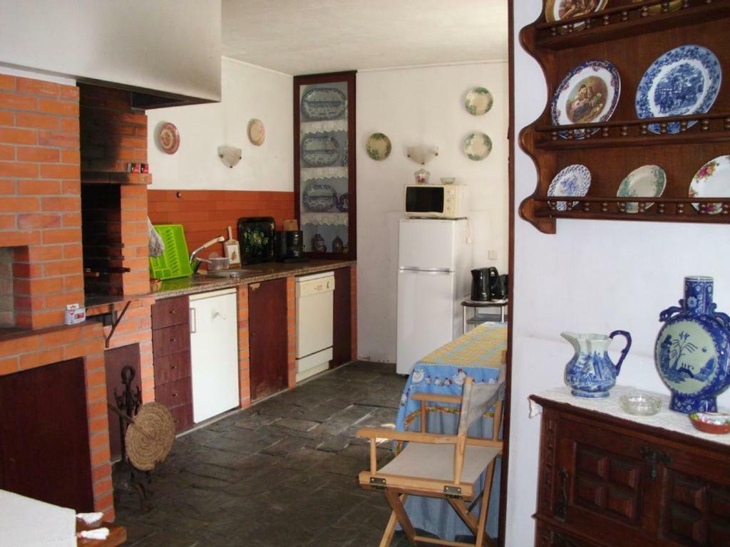Villa Casa da Boavista Santa Maria da Feira Esterno foto