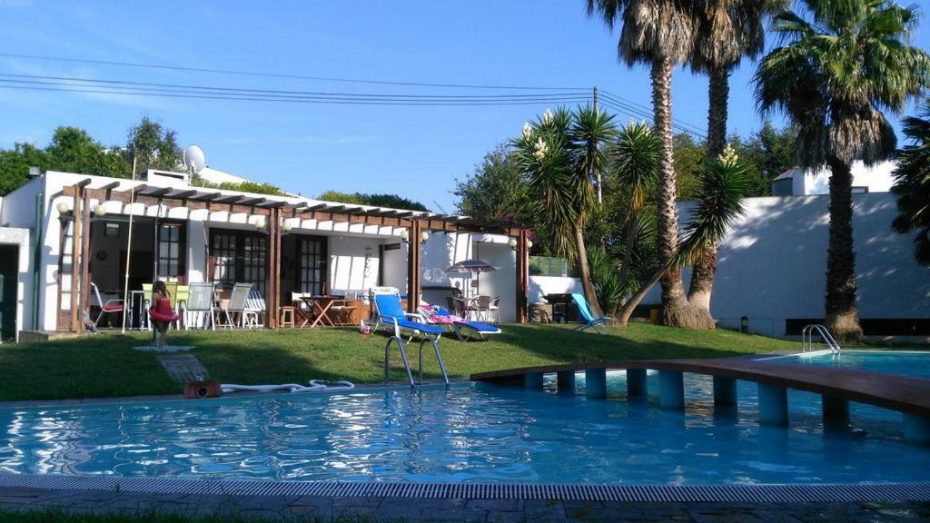 Villa Casa da Boavista Santa Maria da Feira Esterno foto