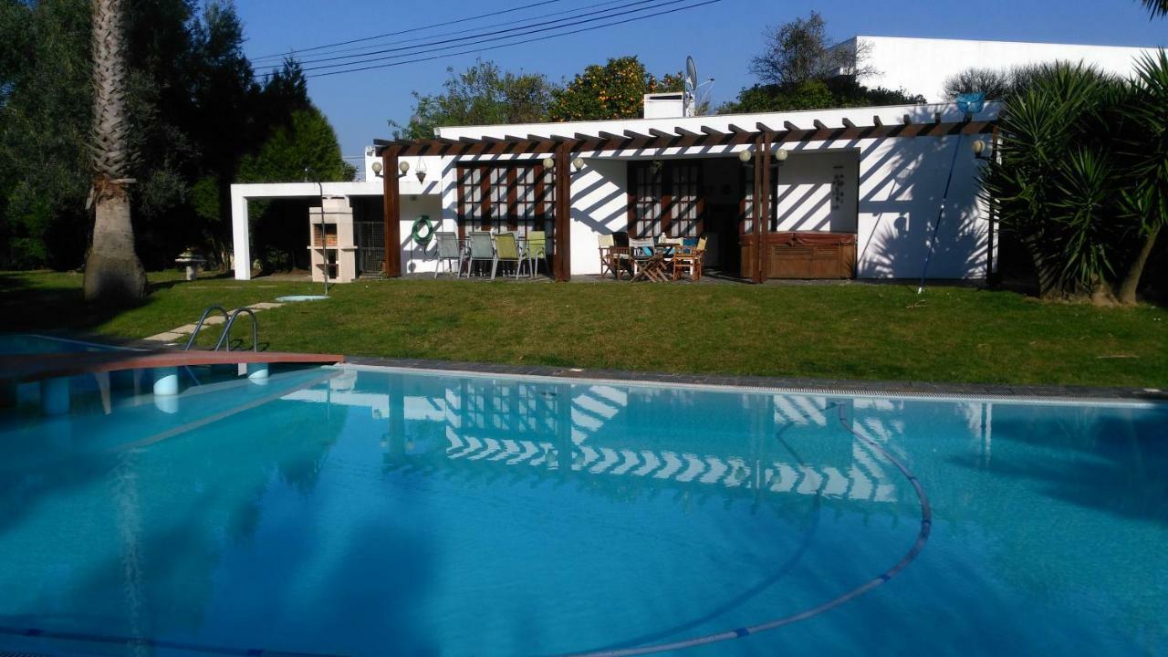 Villa Casa da Boavista Santa Maria da Feira Esterno foto