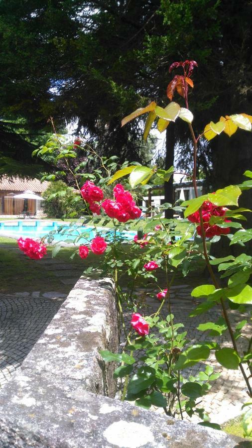 Villa Casa da Boavista Santa Maria da Feira Esterno foto