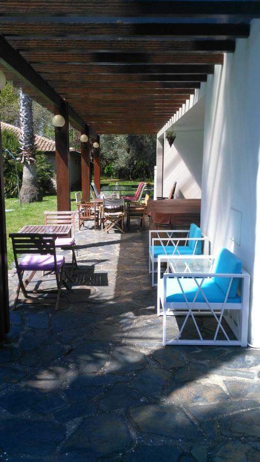 Villa Casa da Boavista Santa Maria da Feira Esterno foto