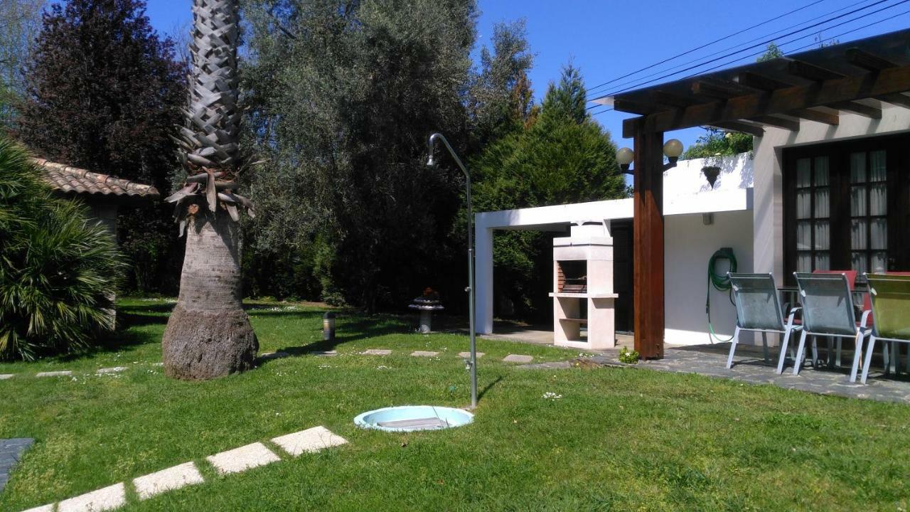 Villa Casa da Boavista Santa Maria da Feira Esterno foto