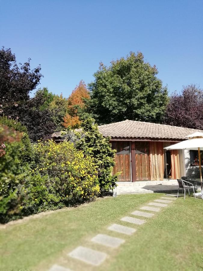 Villa Casa da Boavista Santa Maria da Feira Esterno foto