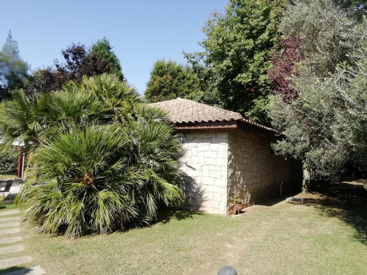 Villa Casa da Boavista Santa Maria da Feira Esterno foto