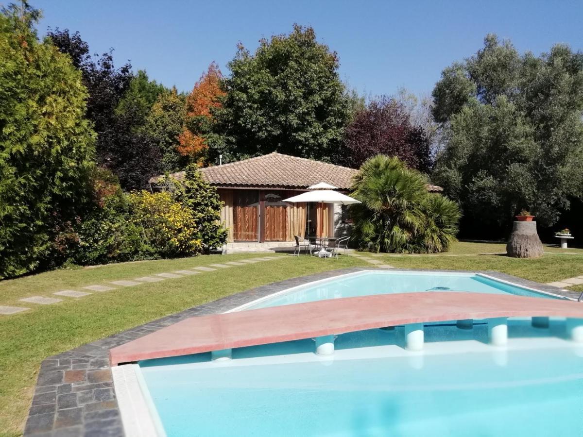 Villa Casa da Boavista Santa Maria da Feira Esterno foto